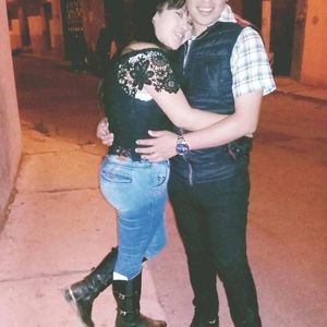 Meet your Posher, Jonathan